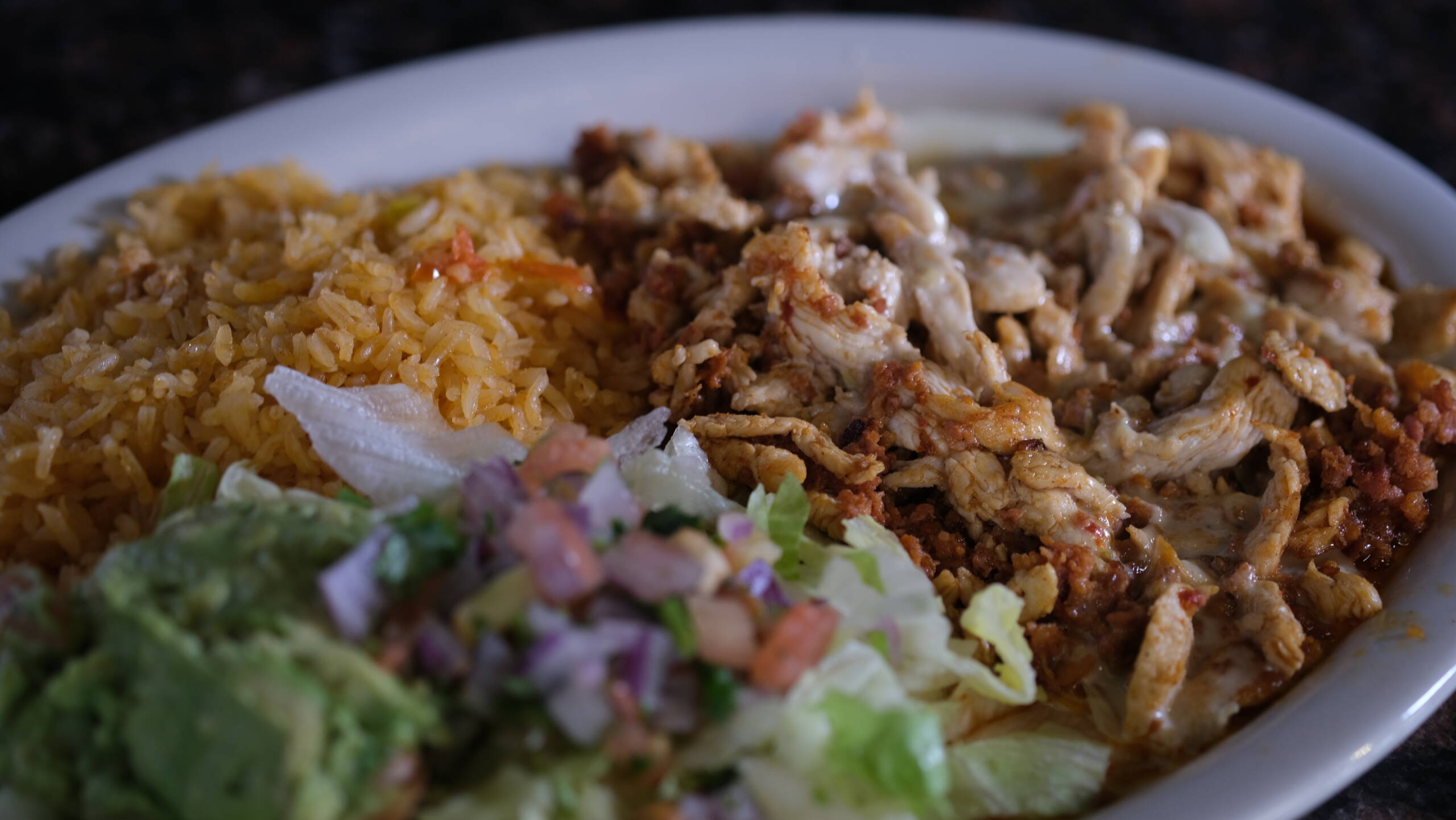 Choripollo - El Toreado West Des Moines